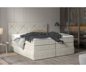 Cama Launceston (Continental)
